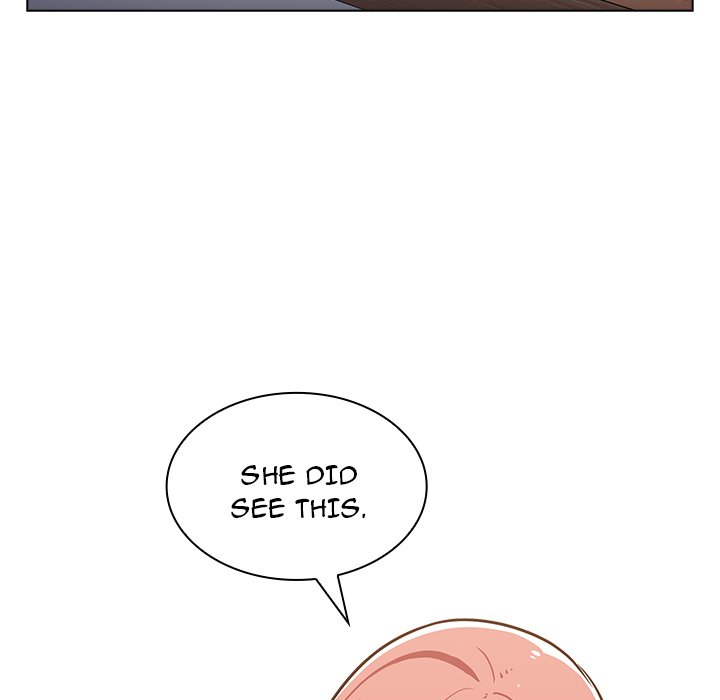 Naughty Little Secret Chapter 24 - Page 65