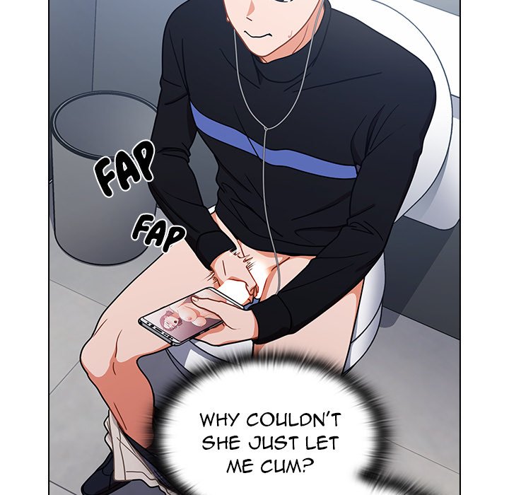 Naughty Little Secret Chapter 3 - Page 42