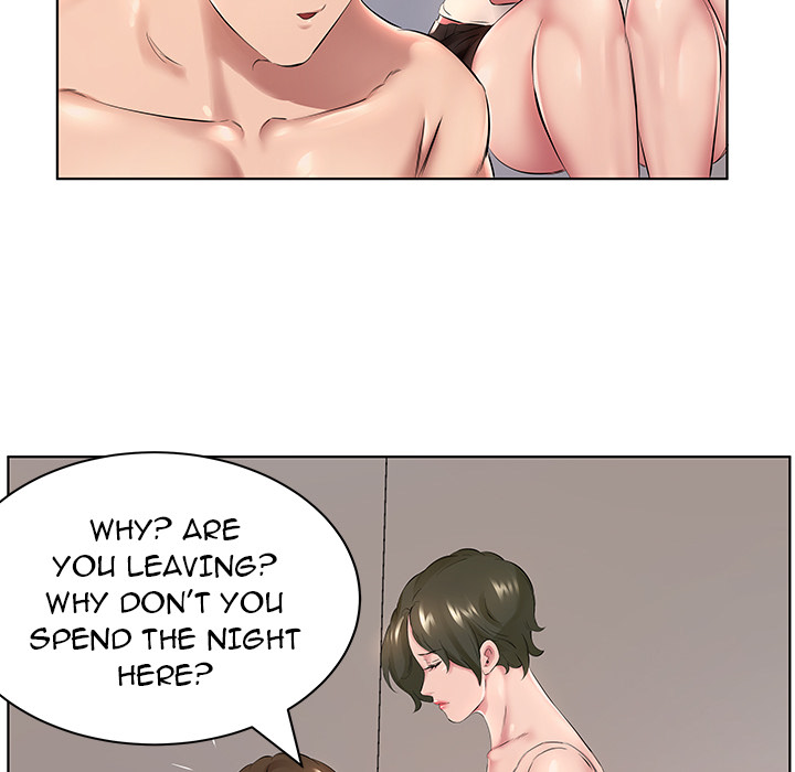 Payment Accepted Chapter 1 - Page 50