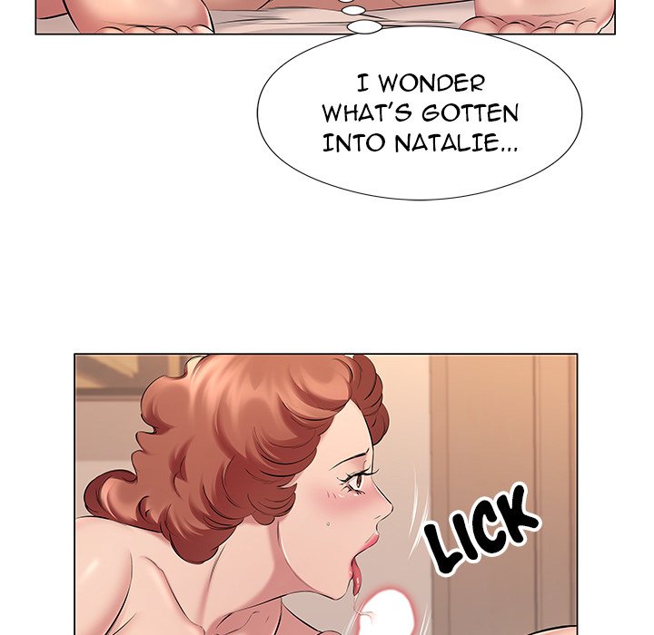 Payment Accepted Chapter 21 - Page 9