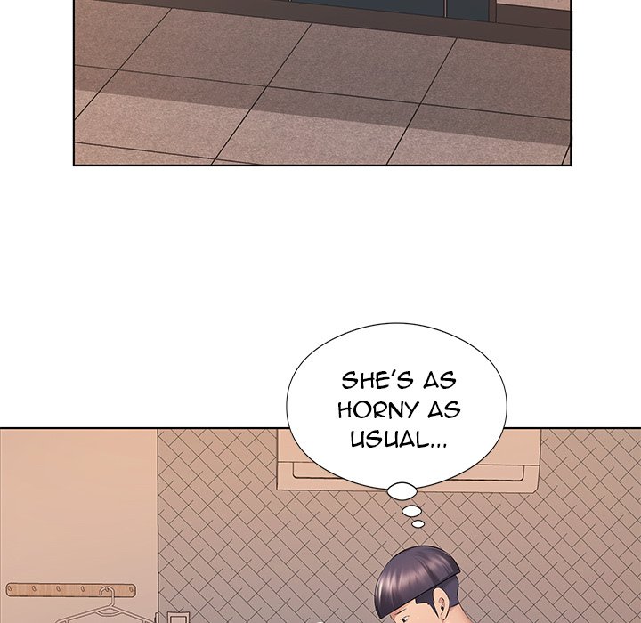 Payment Accepted Chapter 23 - Page 100