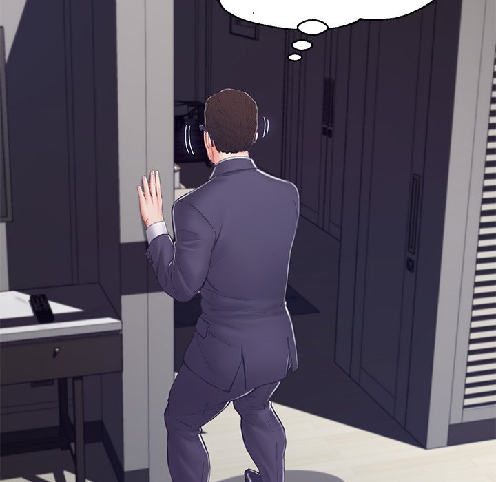 Daughter In Law Chapter 71 - Page 155