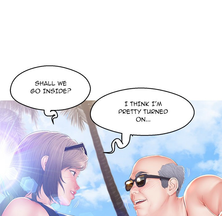 Daughter In Law Chapter 78 - Page 37