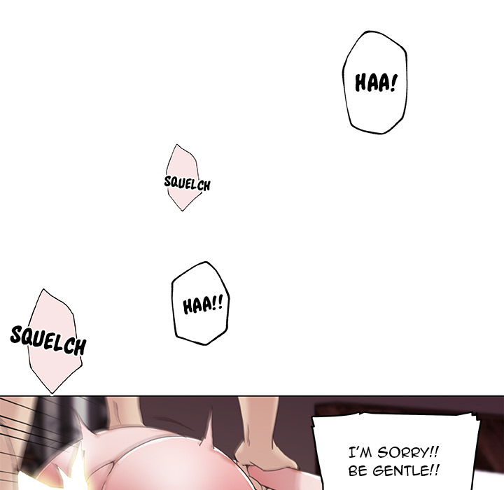 Family Adjustments Chapter 1 - Page 74