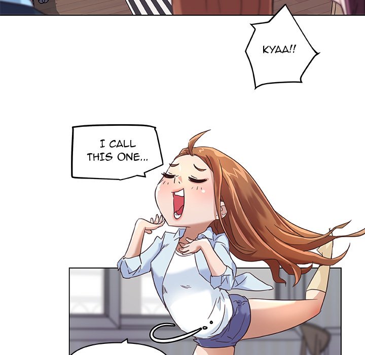 Family Adjustments Chapter 10 - Page 17