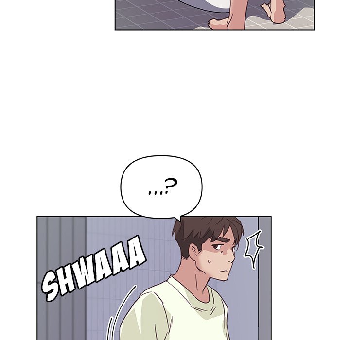 Family Adjustments Chapter 13 - Page 87