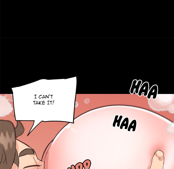 Family Adjustments Chapter 30 - Page 88