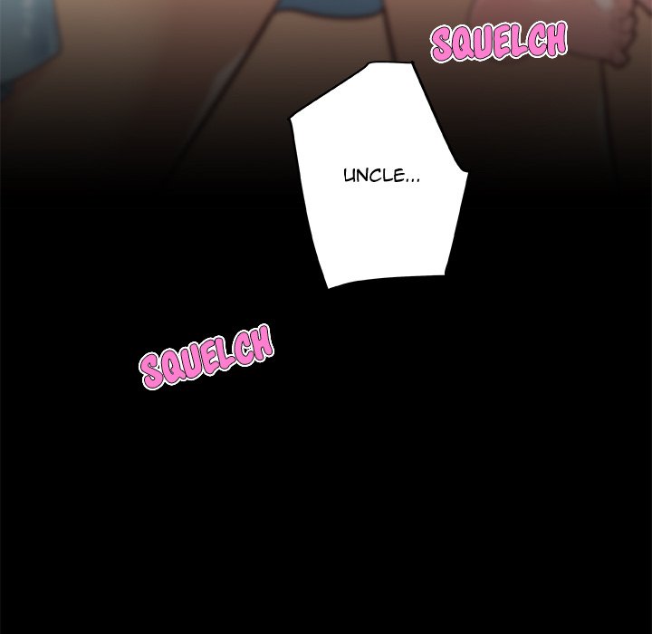 Family Adjustments Chapter 32 - Page 125