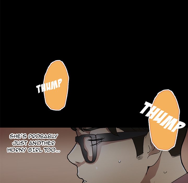 Family Adjustments Chapter 32 - Page 20