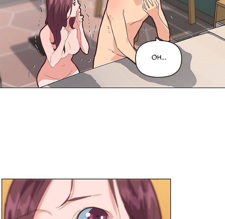 Family Adjustments Chapter 34 - Page 97