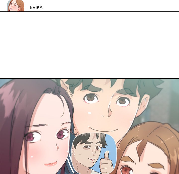 Family Adjustments Chapter 44 - Page 25