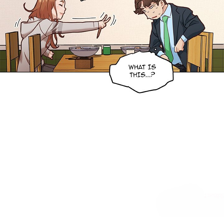 Family Adjustments Chapter 47 - Page 61