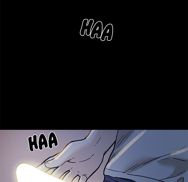 Family Adjustments Chapter 54 - Page 107