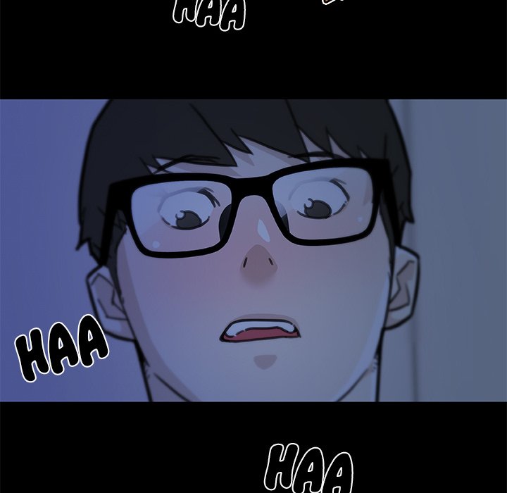 Family Adjustments Chapter 55 - Page 38