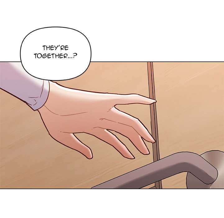 Family Adjustments Chapter 56 - Page 27