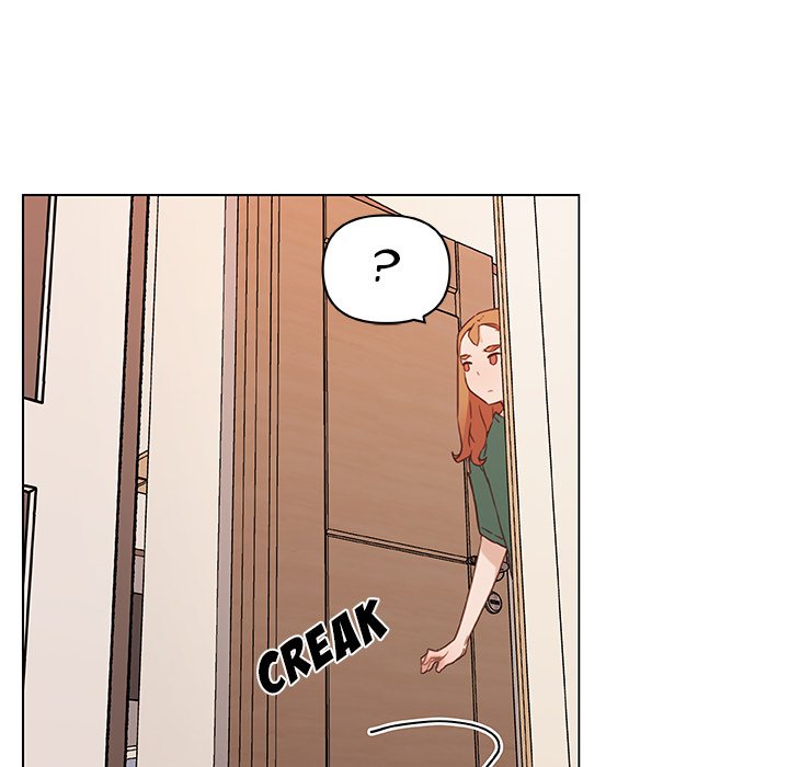 Family Adjustments Chapter 58 - Page 130