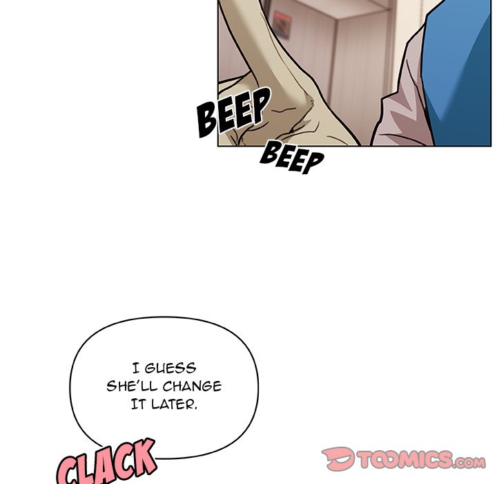 Family Adjustments Chapter 58 - Page 33