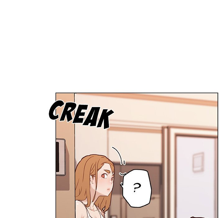 Family Adjustments Chapter 59 - Page 64