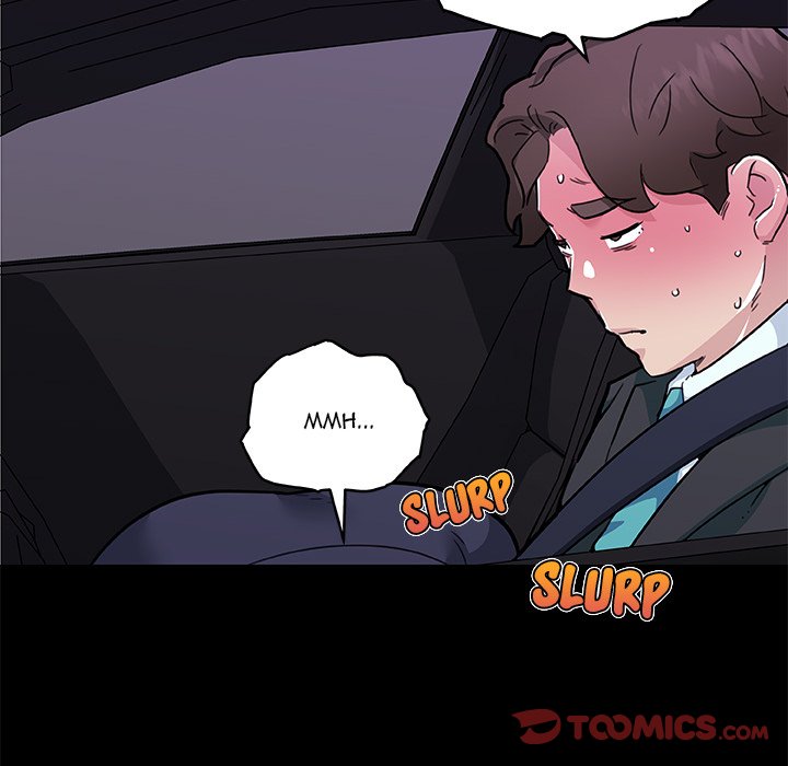 Family Adjustments Chapter 69 - Page 99