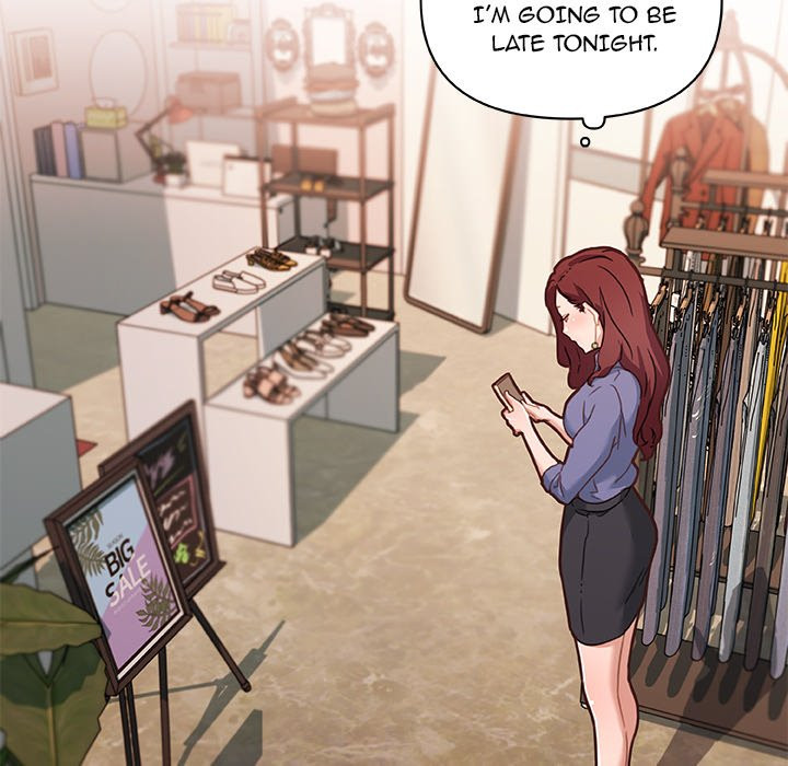 Family Adjustments Chapter 73 - Page 52