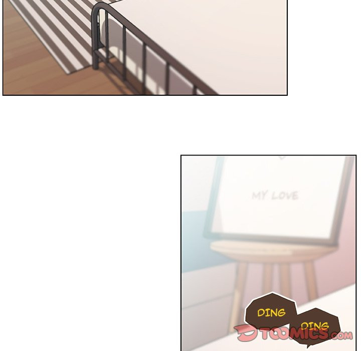 Family Adjustments Chapter 73 - Page 57