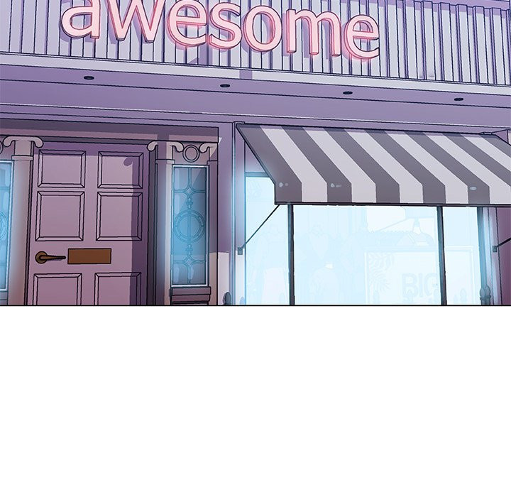 Family Adjustments Chapter 74 - Page 19