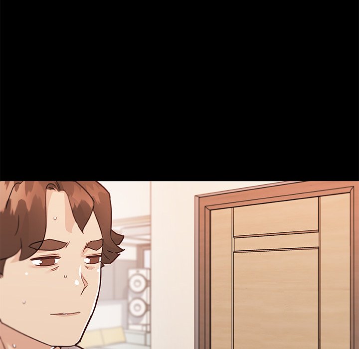 Family Adjustments Chapter 77 - Page 98