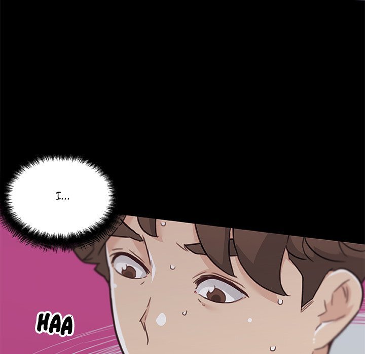 Family Adjustments Chapter 85 - Page 136