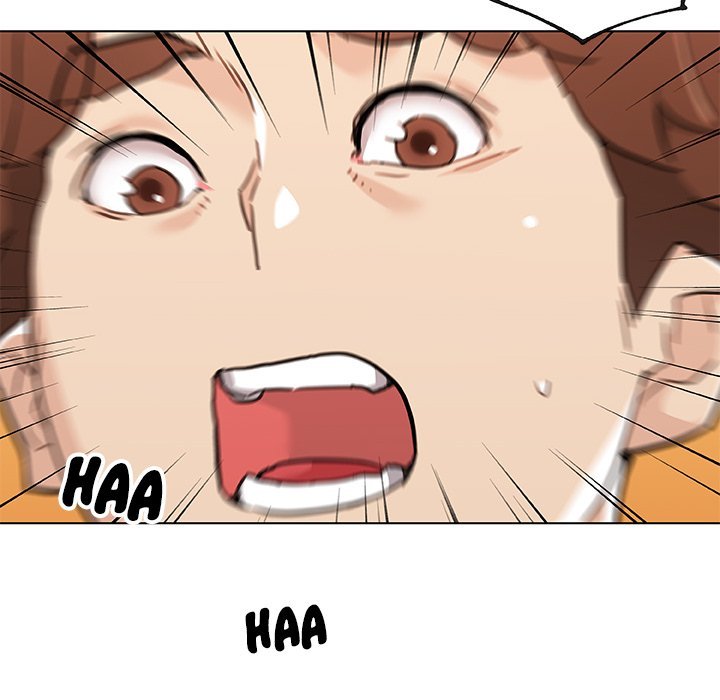 Family Adjustments Chapter 86 - Page 93