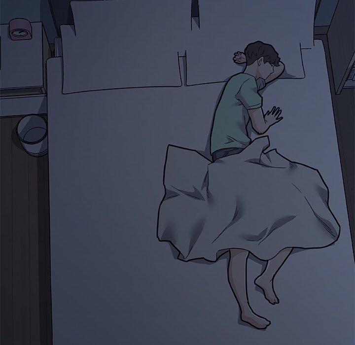 Family Adjustments Chapter 88 - Page 126