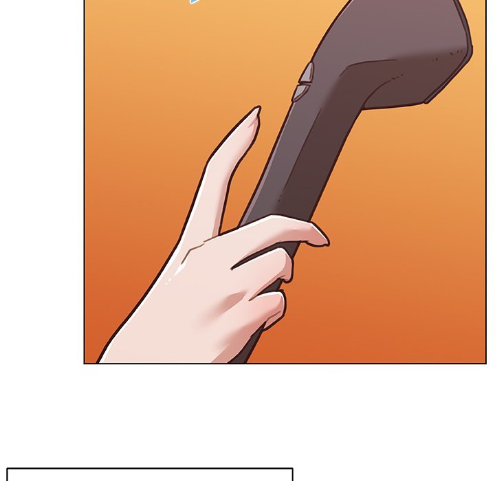 Family Adjustments Chapter 92 - Page 47