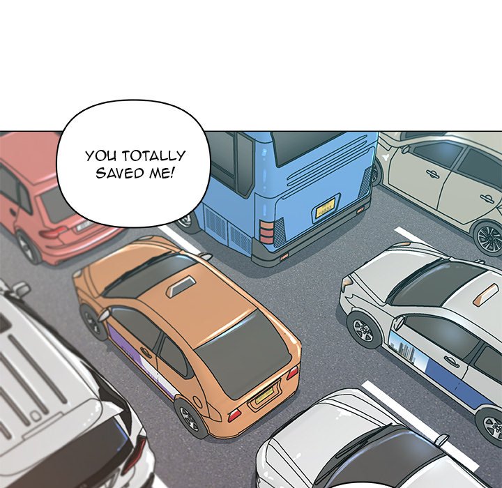 Family Adjustments Chapter 98 - Page 95