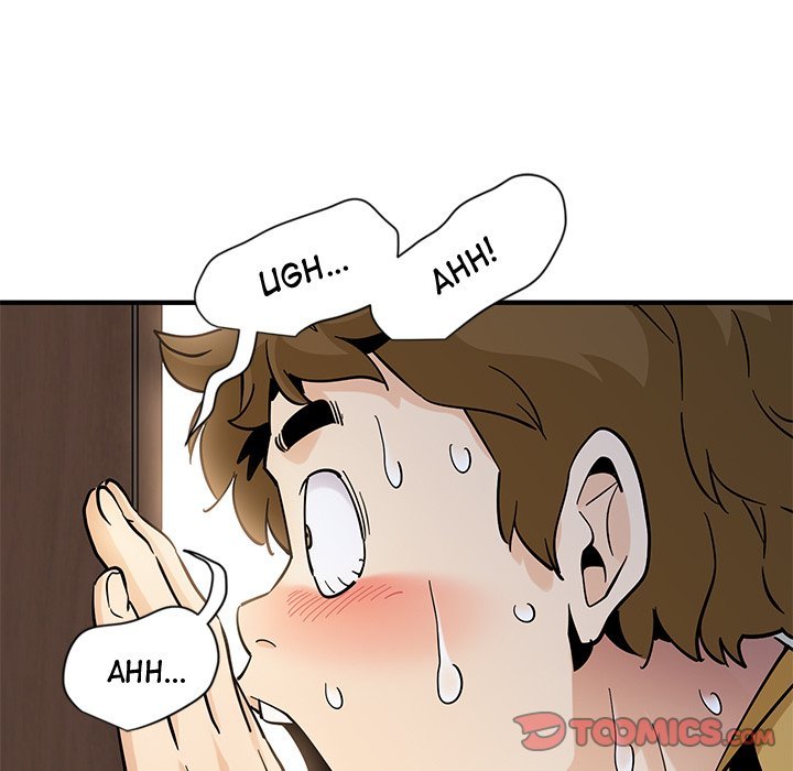 Love Factory Chapter 15 - Page 81