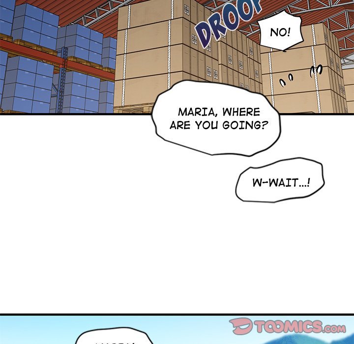 Love Factory Chapter 17 - Page 10