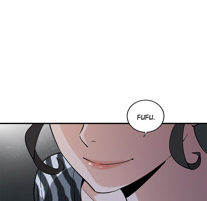 Love Factory Chapter 17 - Page 64