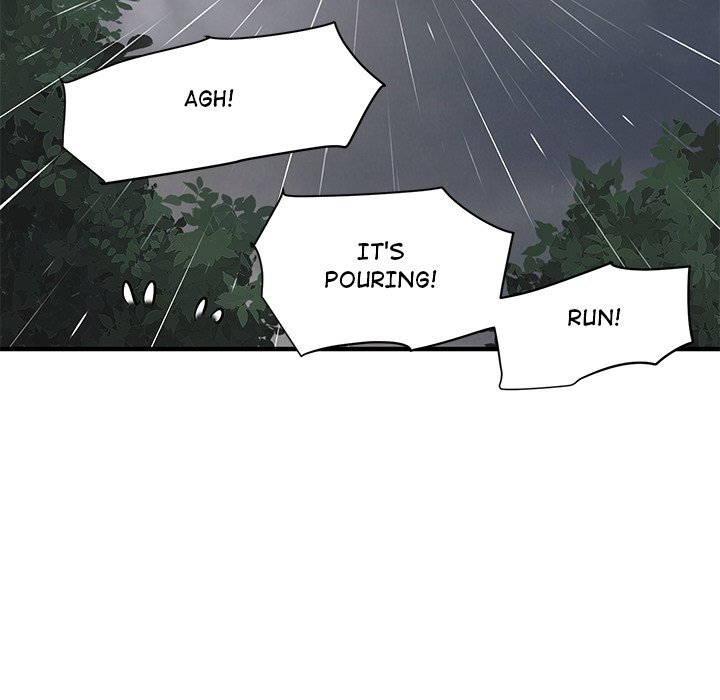 Love Factory Chapter 19 - Page 61