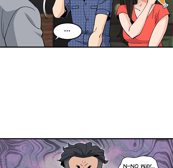 Love Factory Chapter 23 - Page 47