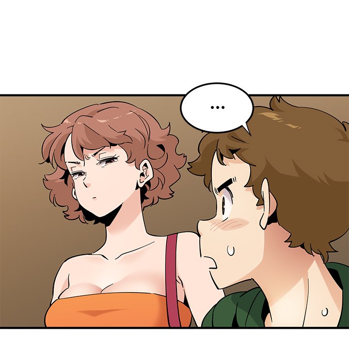 Love Factory Chapter 26 - Page 87