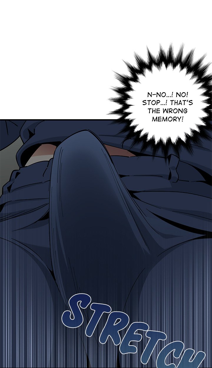 Love Factory Chapter 3 - Page 21