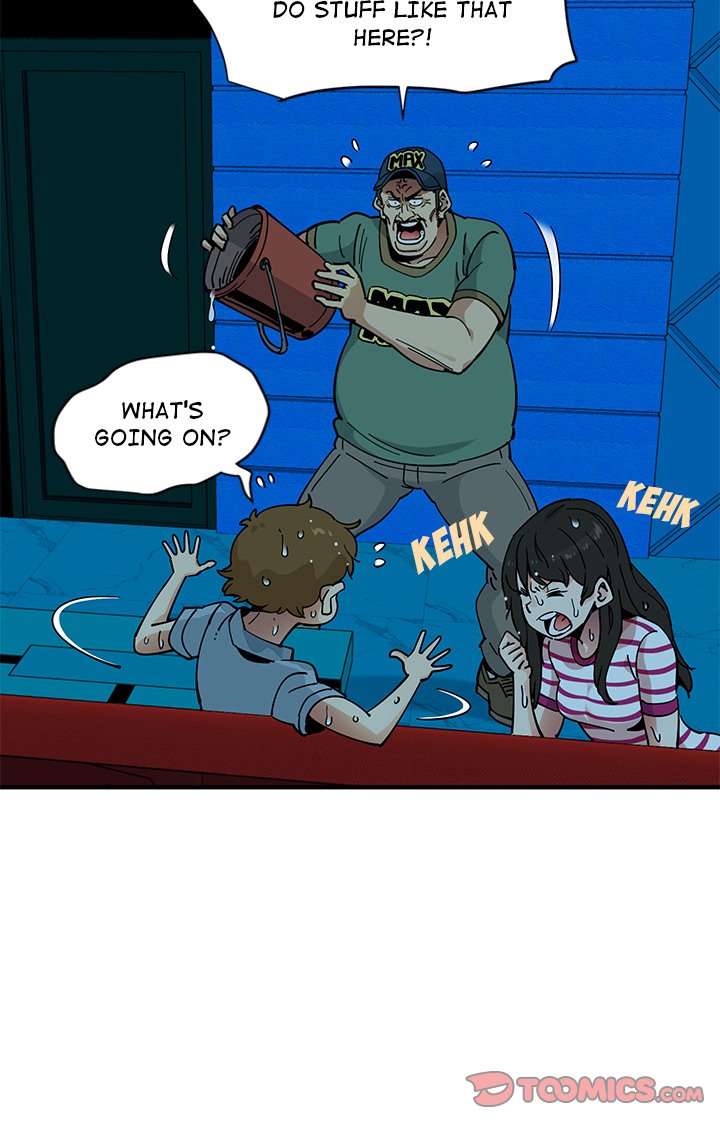 Love Factory Chapter 7 - Page 10