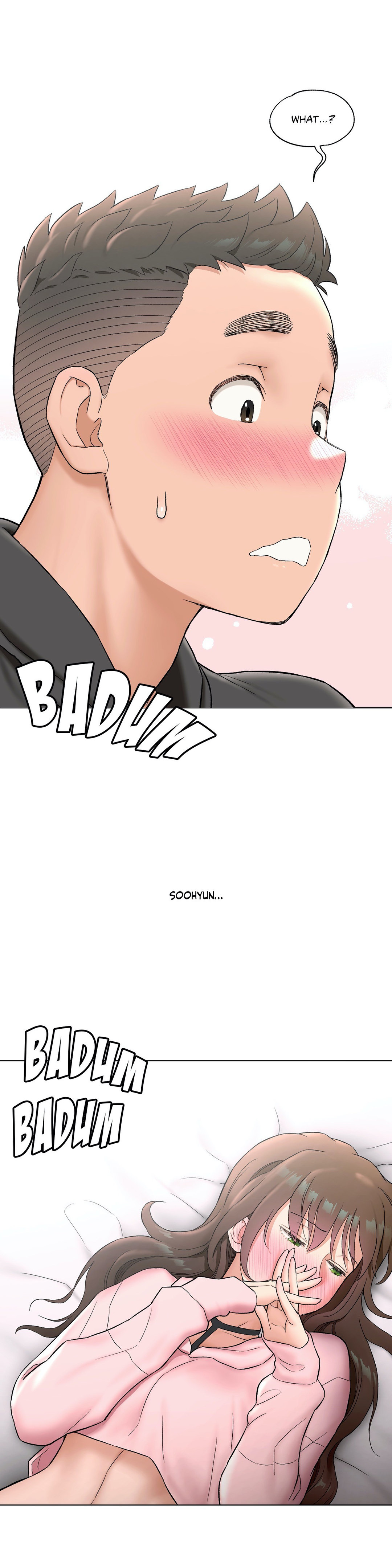 Sexercise Chapter 81 - Page 28