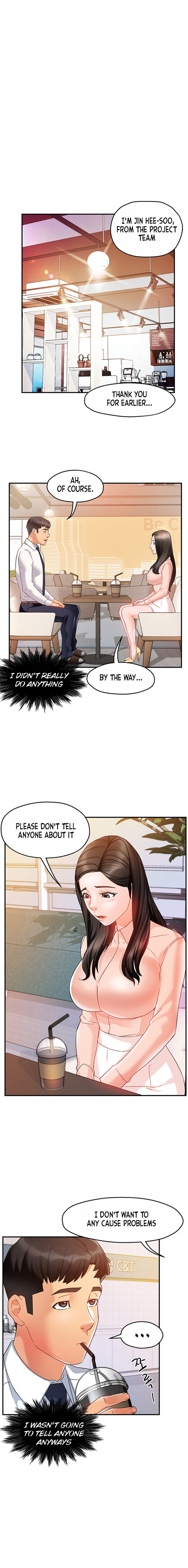 Team Leader Report Chapter 14 - Page 5