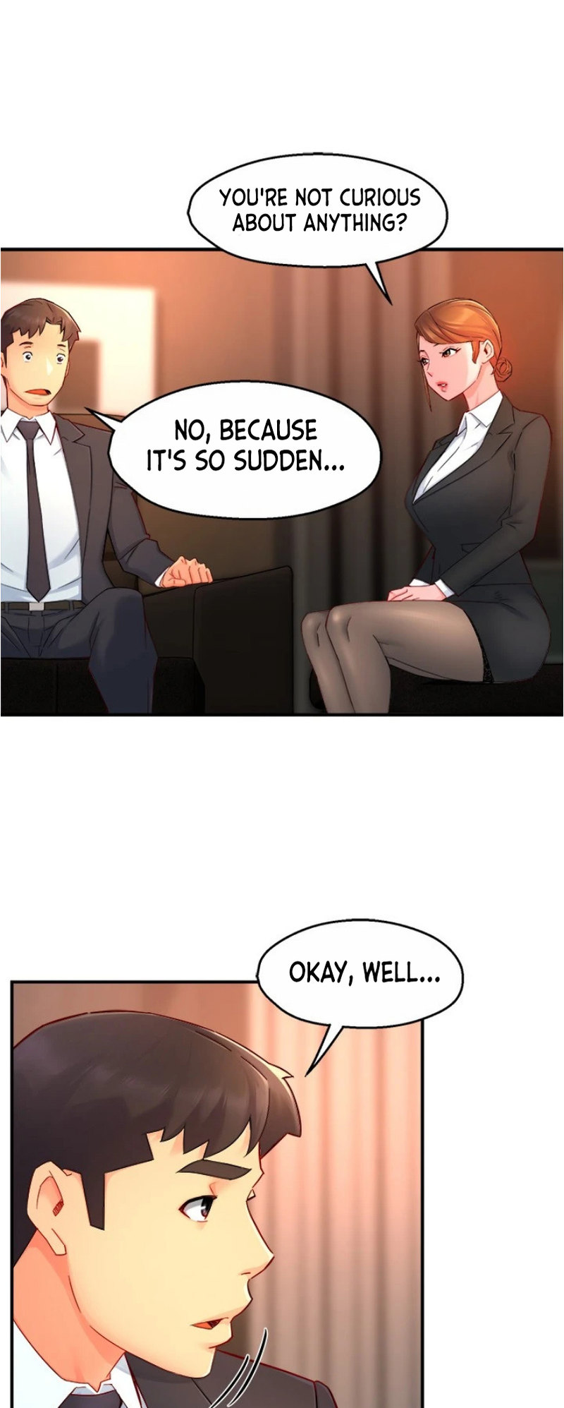 Team Leader Report Chapter 45 - Page 9