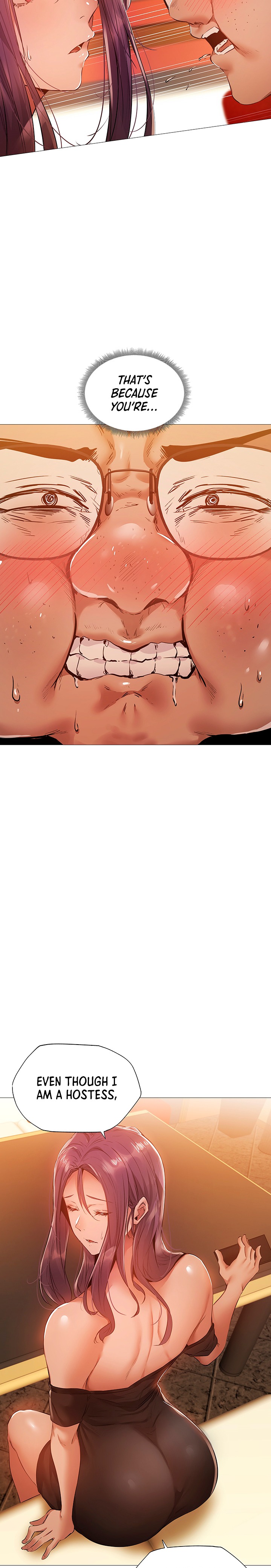 Is there an Empty Room? Chapter 24 - Page 9