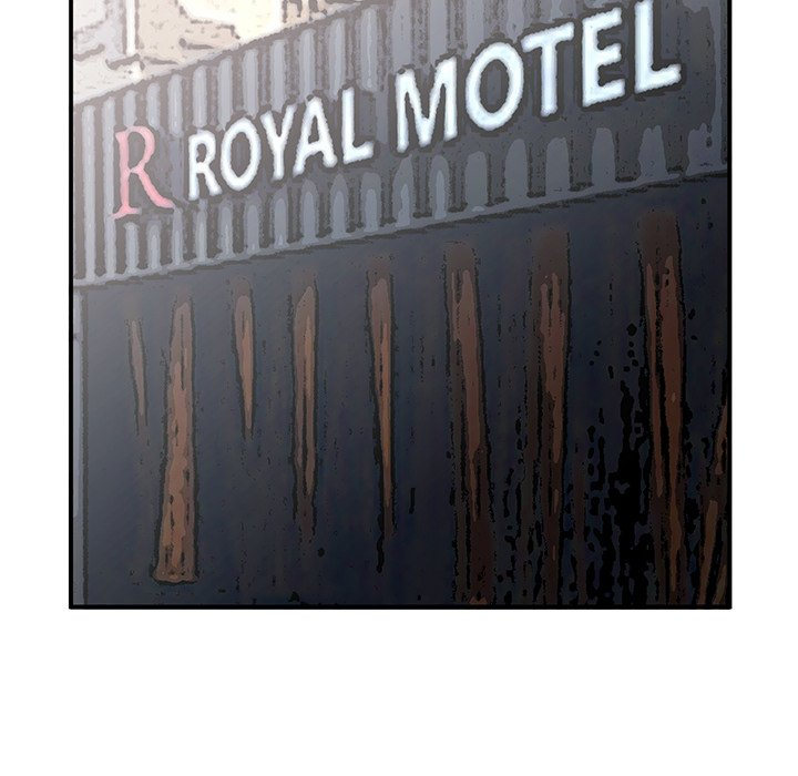 Town Girls Chapter 17 - Page 108