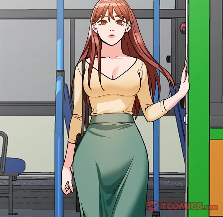 Town Girls Chapter 24 - Page 45