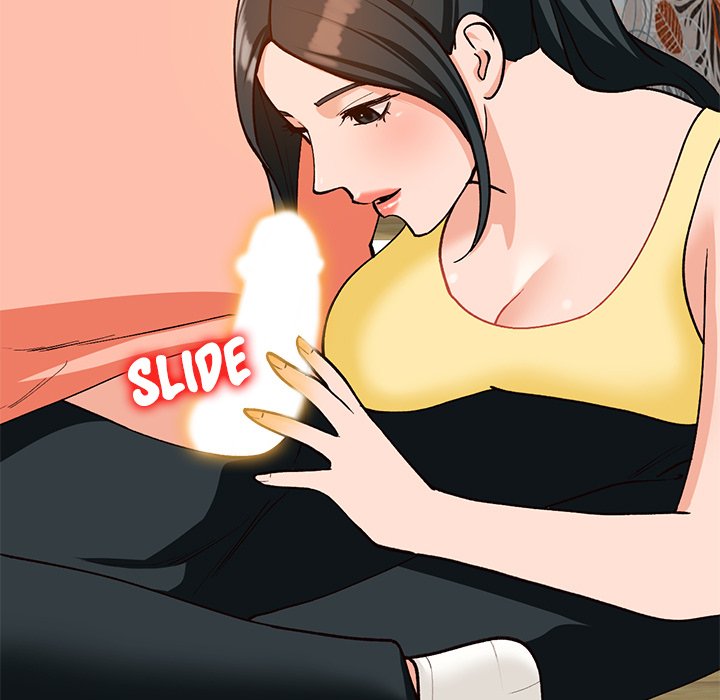 Town Girls Chapter 30 - Page 84