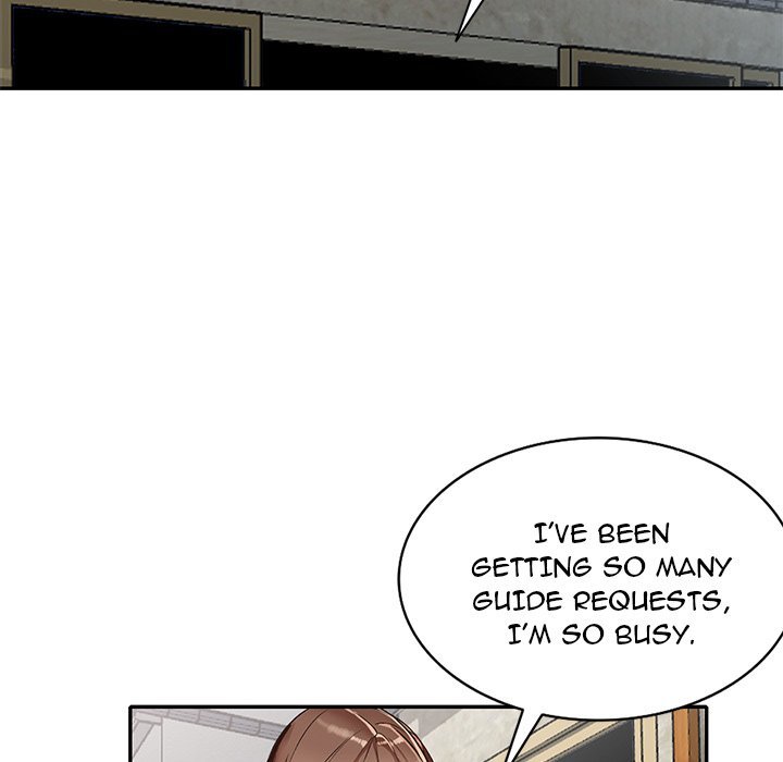 Town Girls Chapter 38 - Page 146