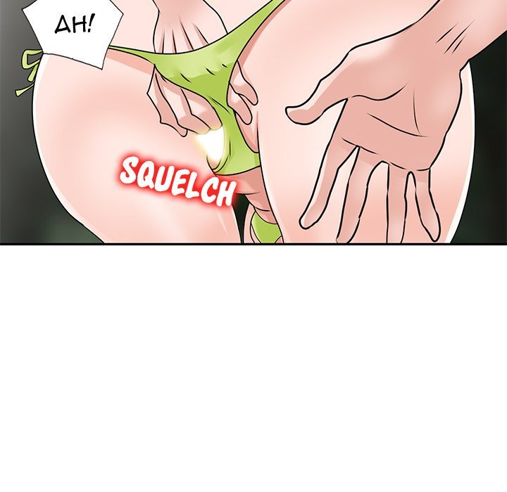 Town Girls Chapter 38 - Page 78