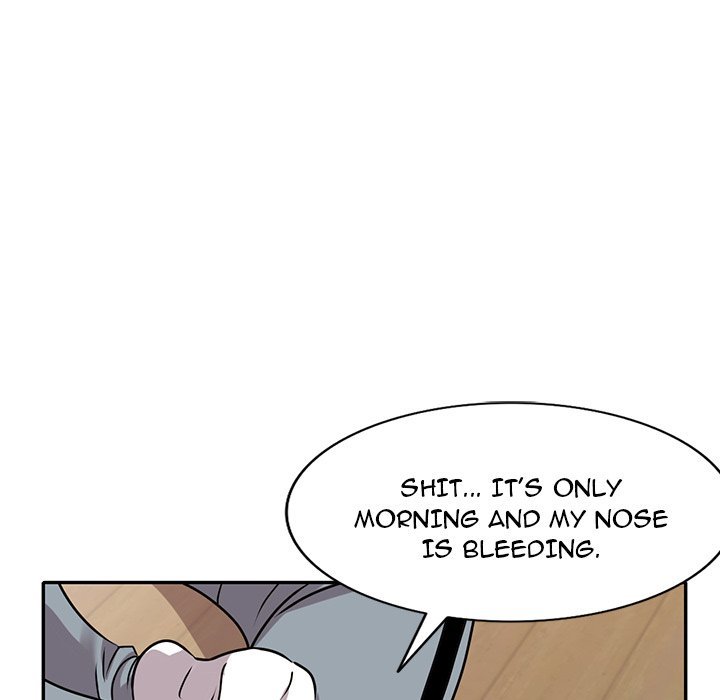 Town Girls Chapter 46 - Page 105